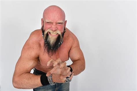 London modelling agency all about embracing 'Ugly' .